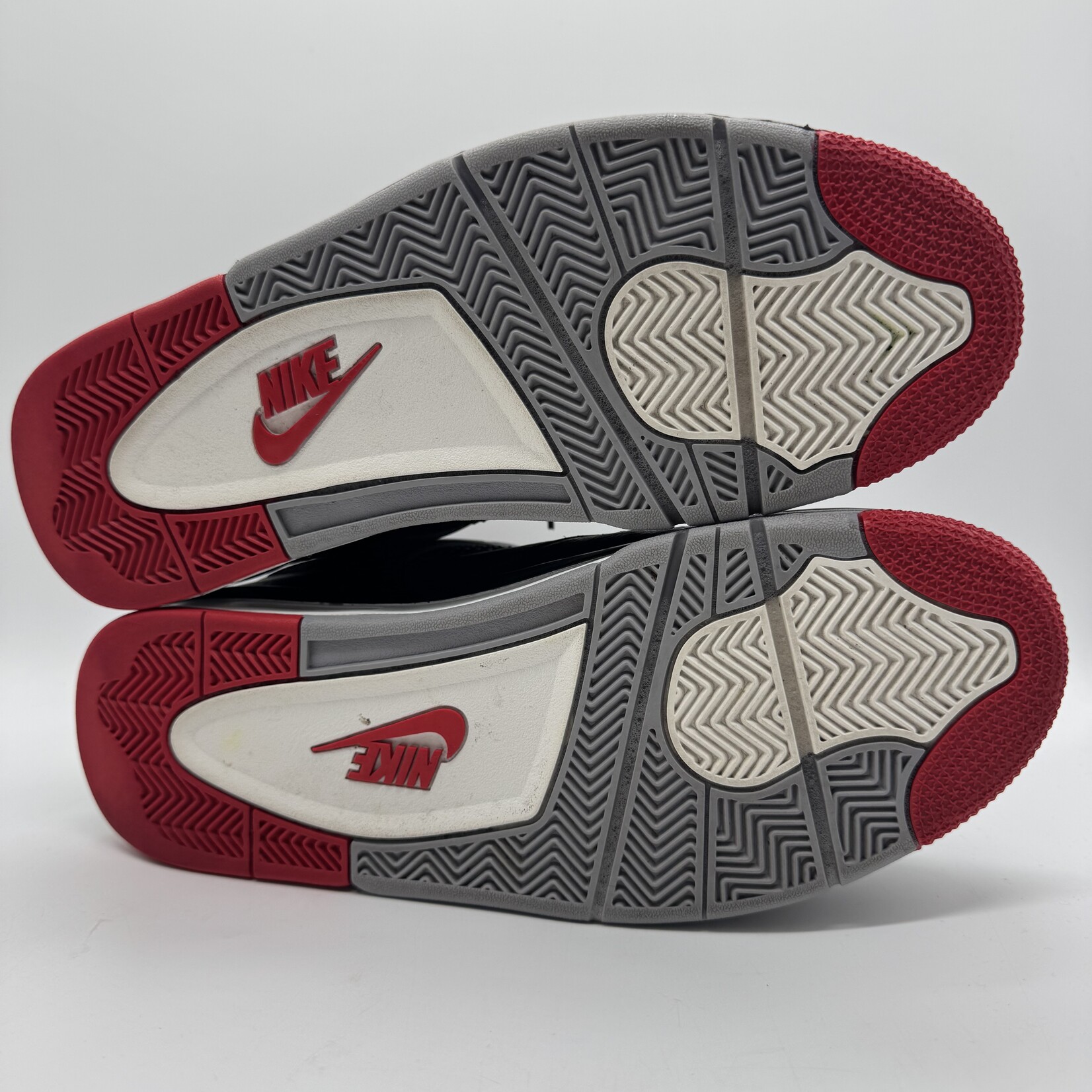 Jordan 4 Retro Bred Reimagined