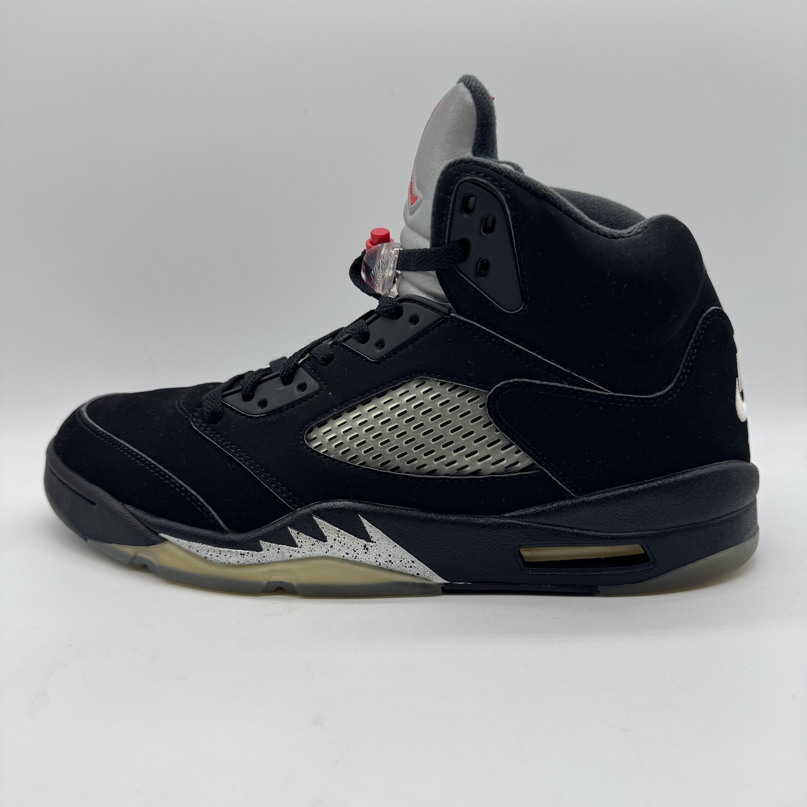 Jordan 5 Retro Black Metallic (2016)