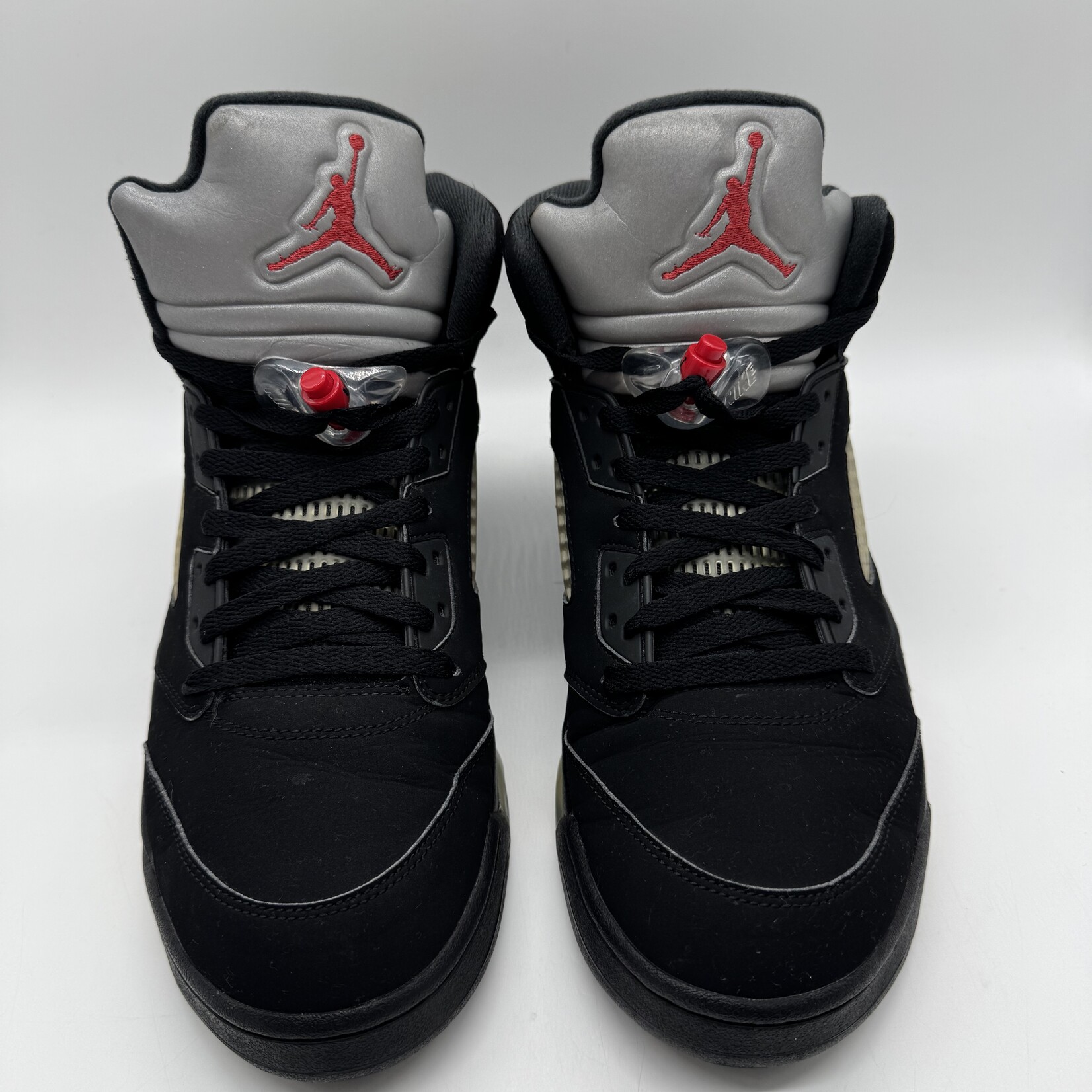 Jordan 5 Retro Black Metallic (2016)