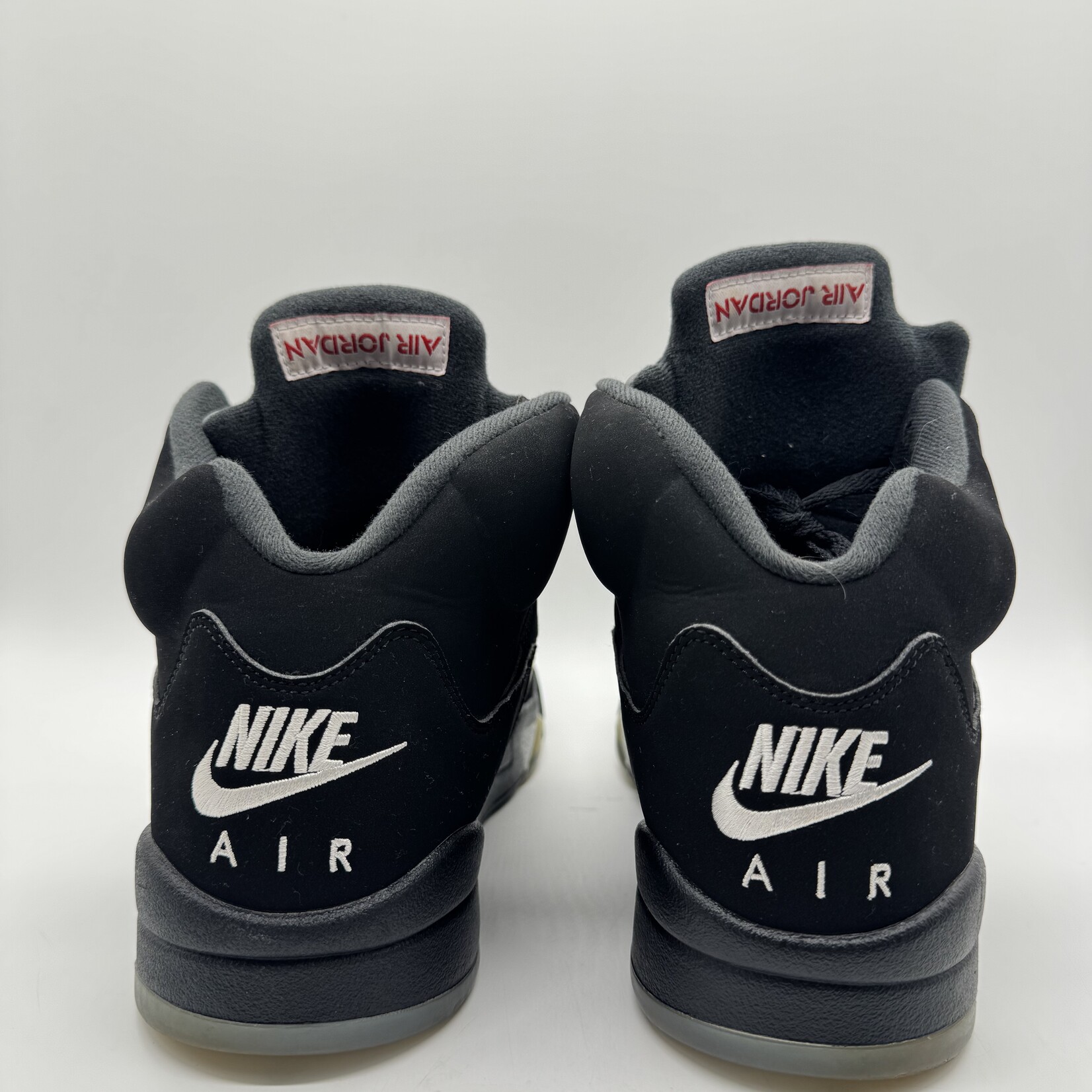 Jordan 5 Retro Black Metallic (2016)