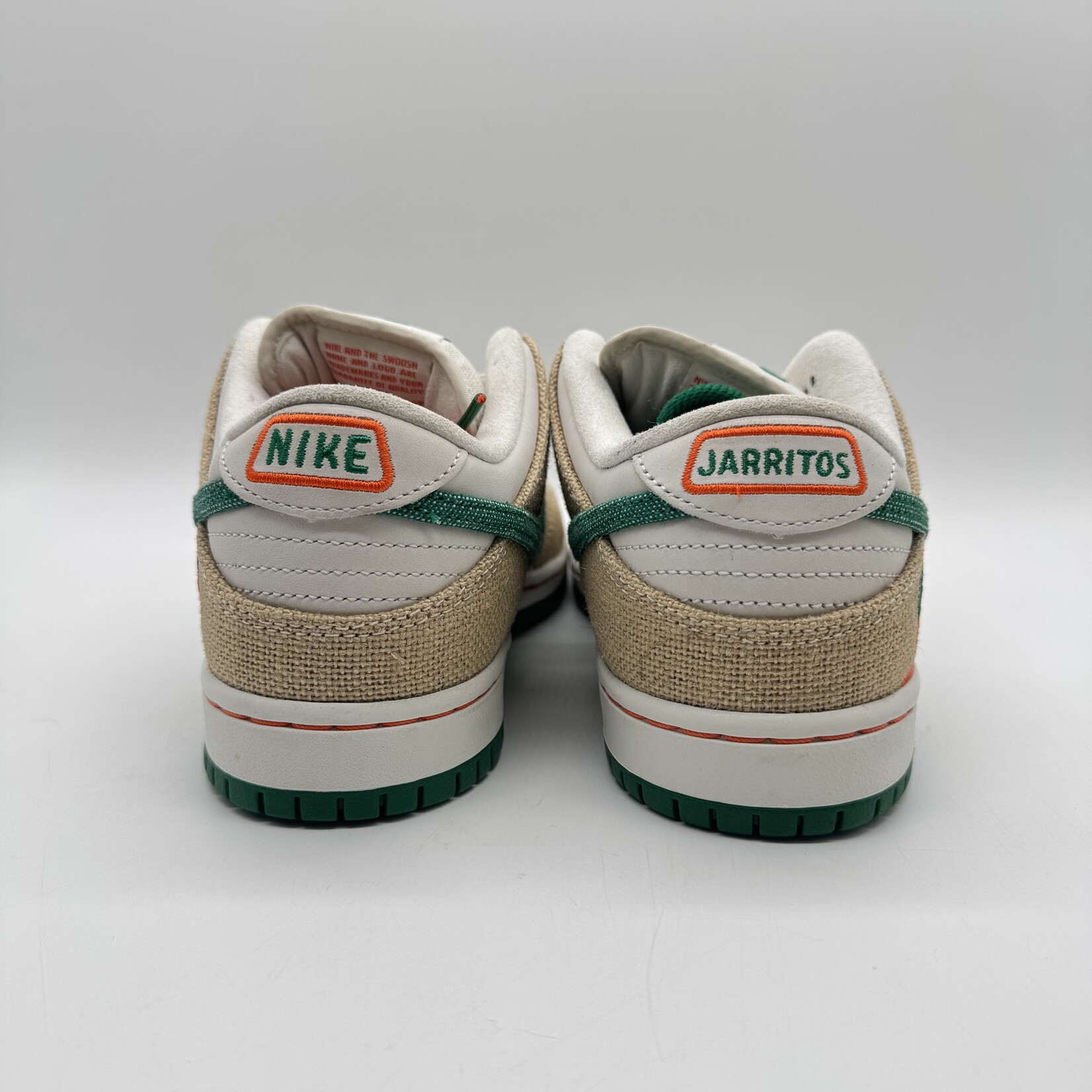 Nike SB Dunk Low Jarritos