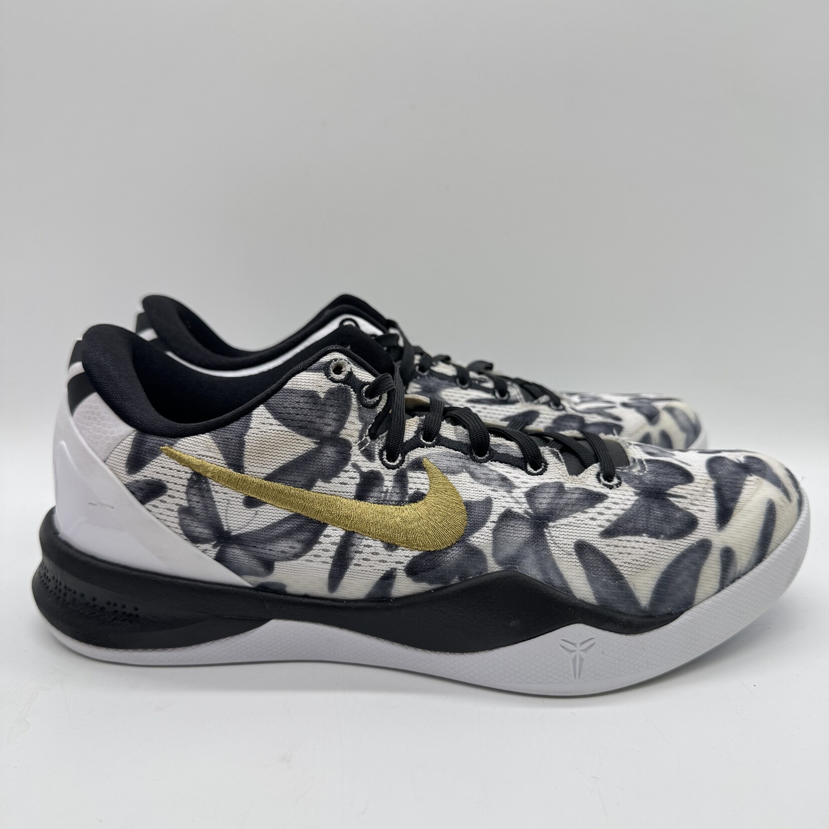 Nike Kobe 8 Protro Mambacita