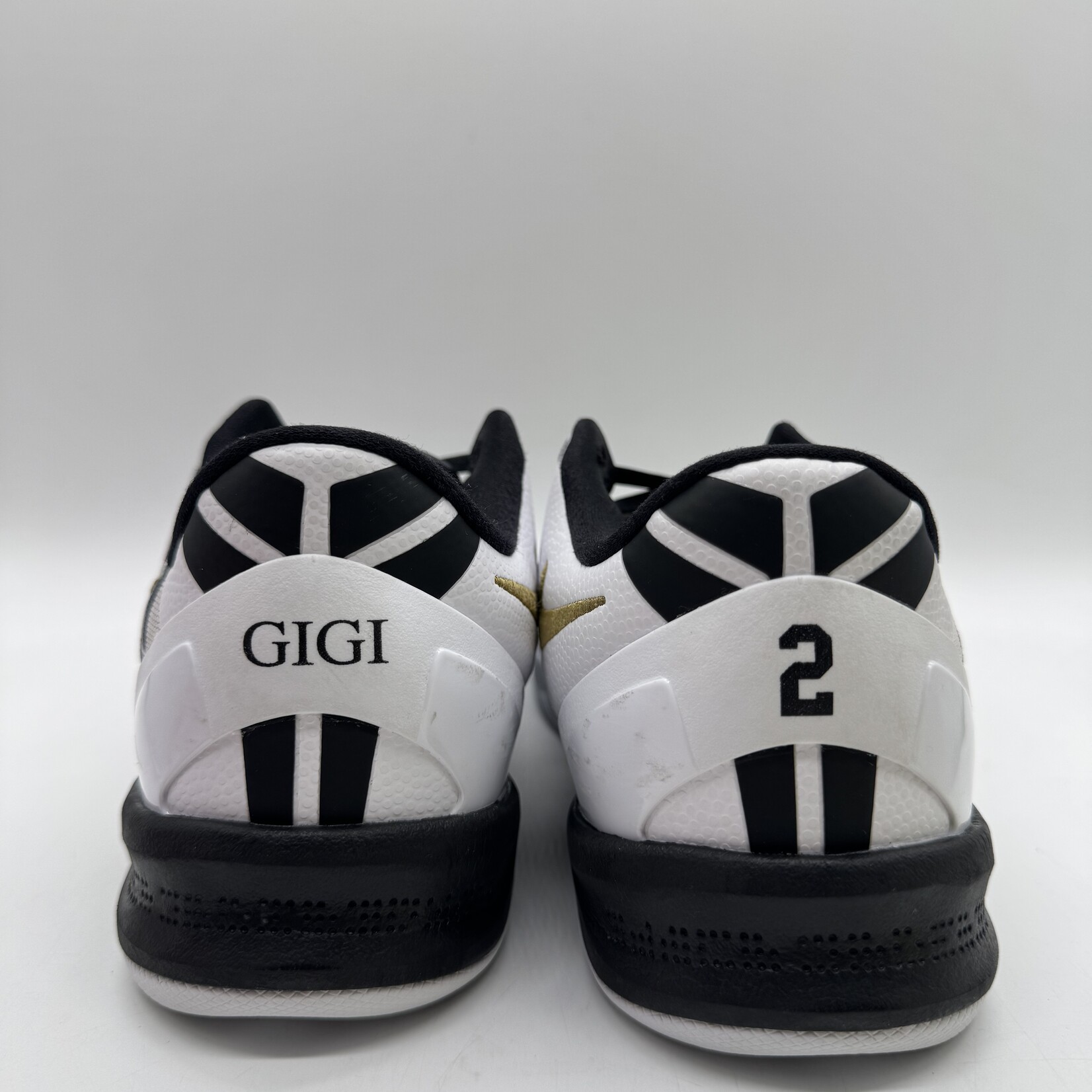 Nike Kobe 8 Protro Mambacita