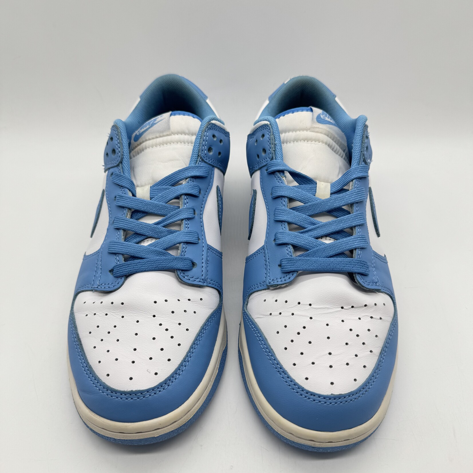 Nike Dunk Low UNC (2021)