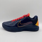 Nike Kobe 5 Protro Caitlin Clark Indiana Fever