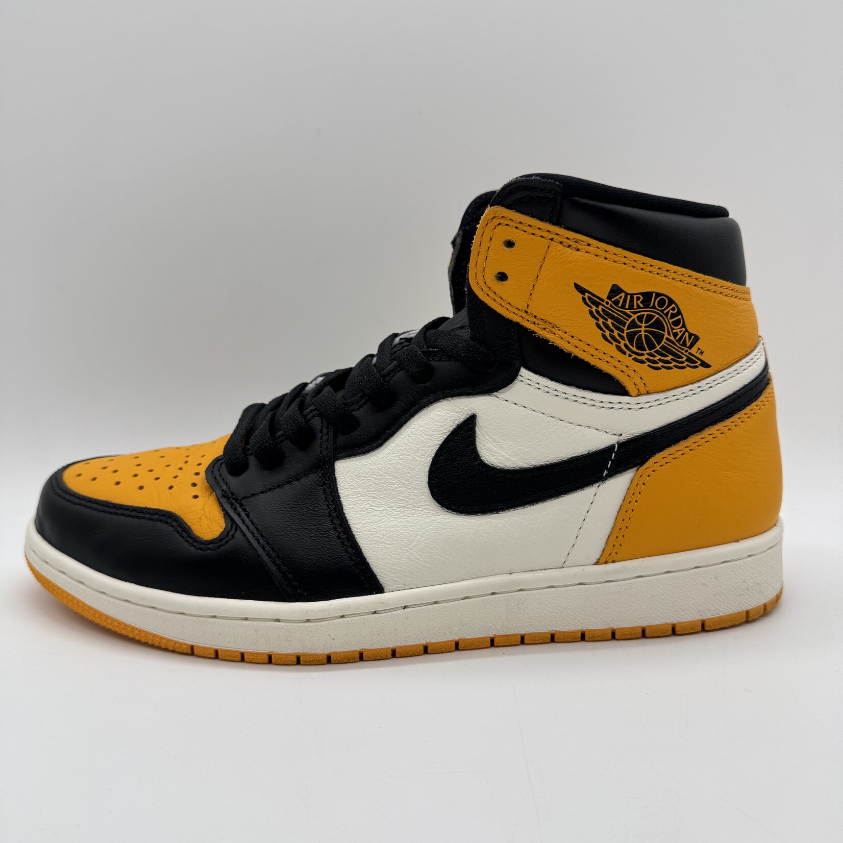Jordan 1 Retro High OG Taxi