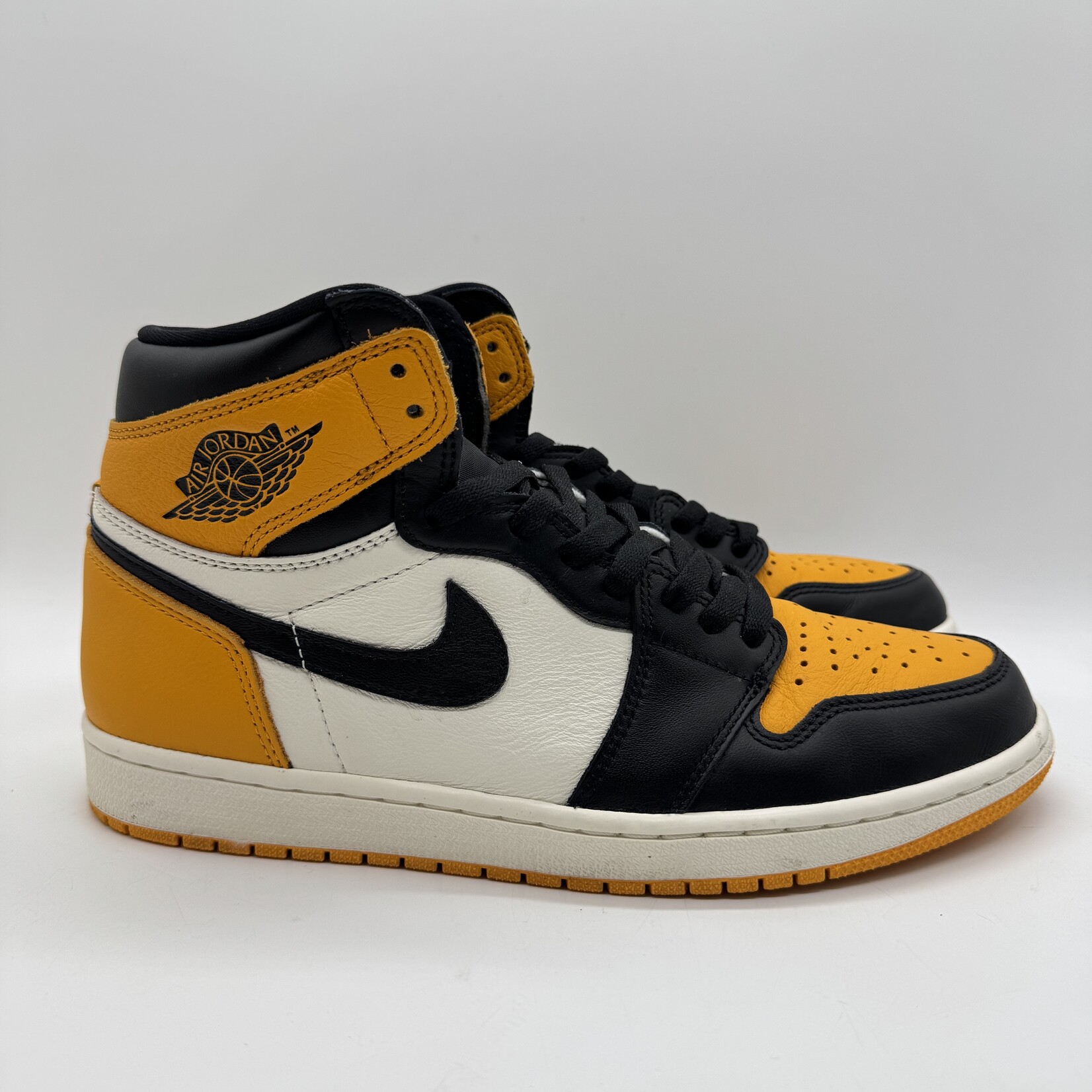 Jordan 1 Retro High OG Taxi
