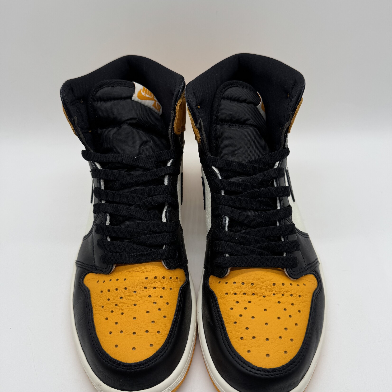 Jordan 1 Retro High OG Taxi