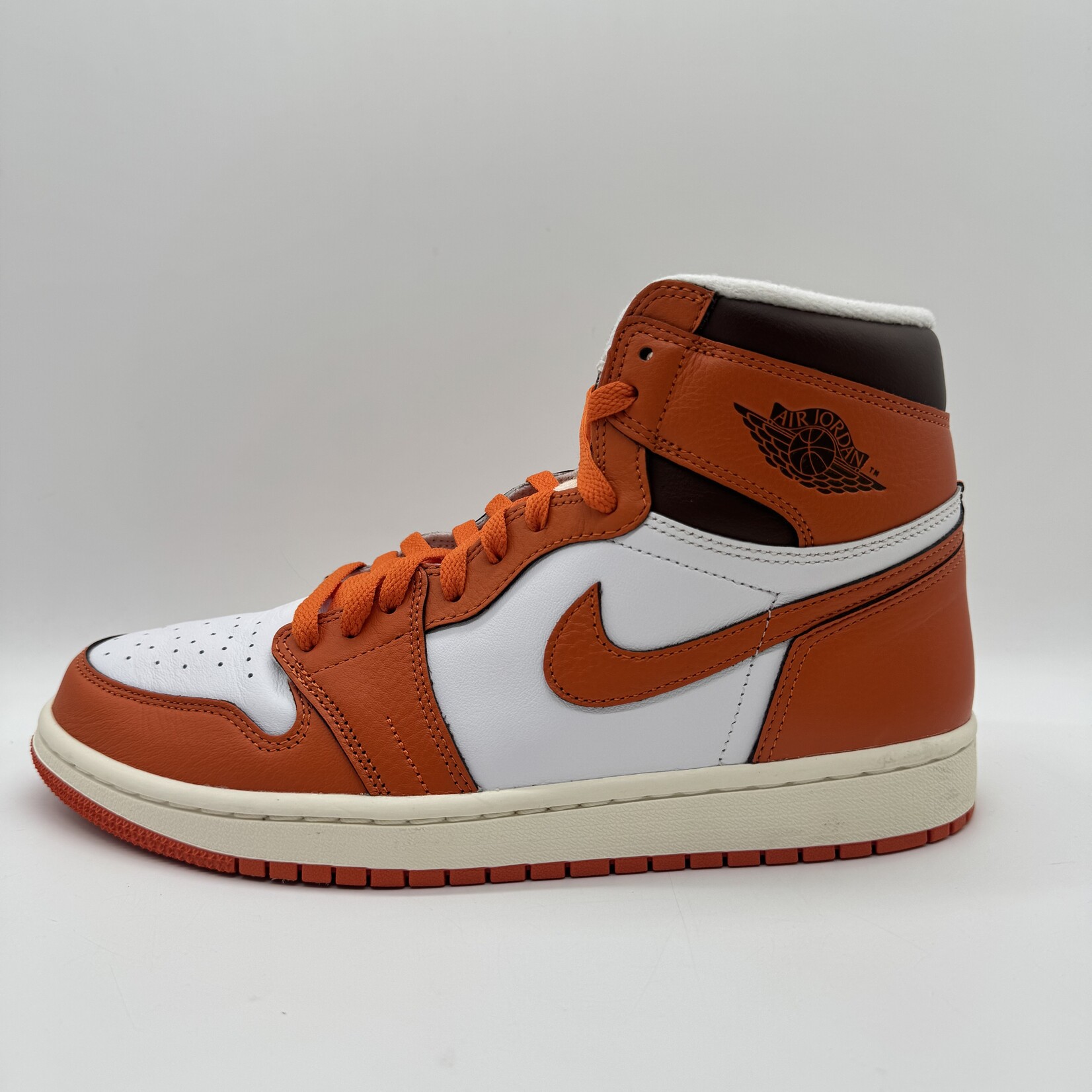 Jordan 1 Retro High OG Starfish (Women's)