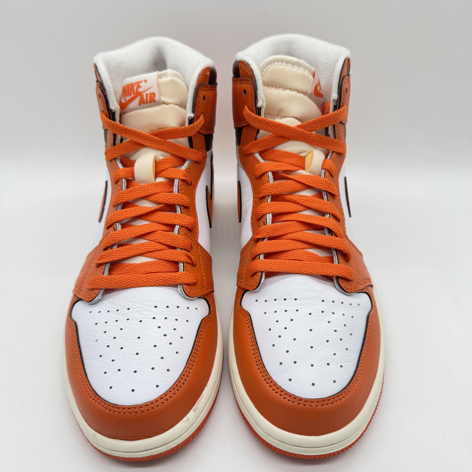 Jordan 1 Retro High OG Starfish (Women's)