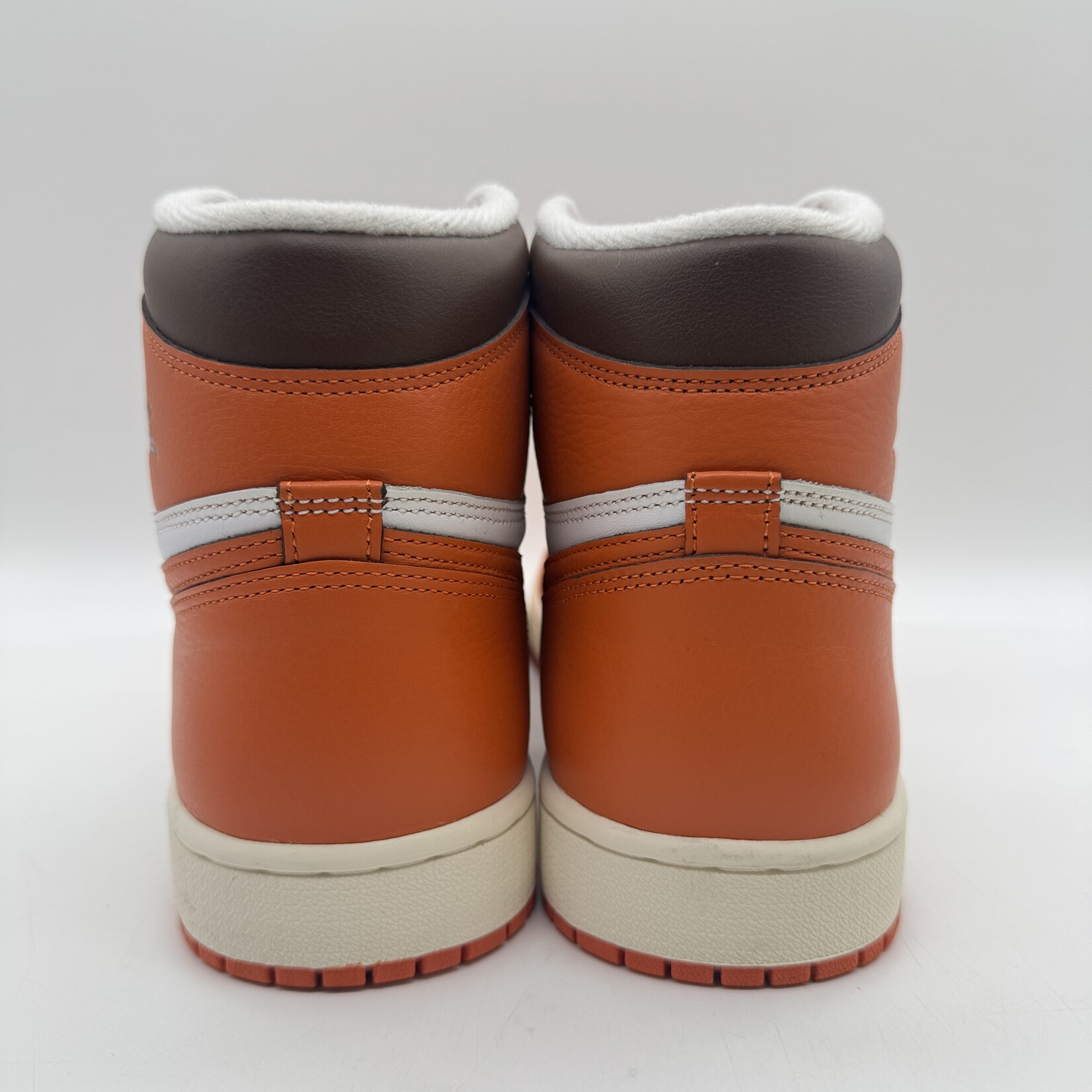 Jordan 1 Retro High OG Starfish (Women's)