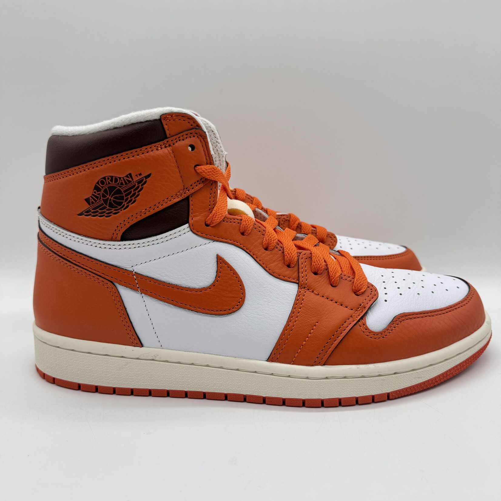 Jordan 1 Retro High OG Starfish (Women's)