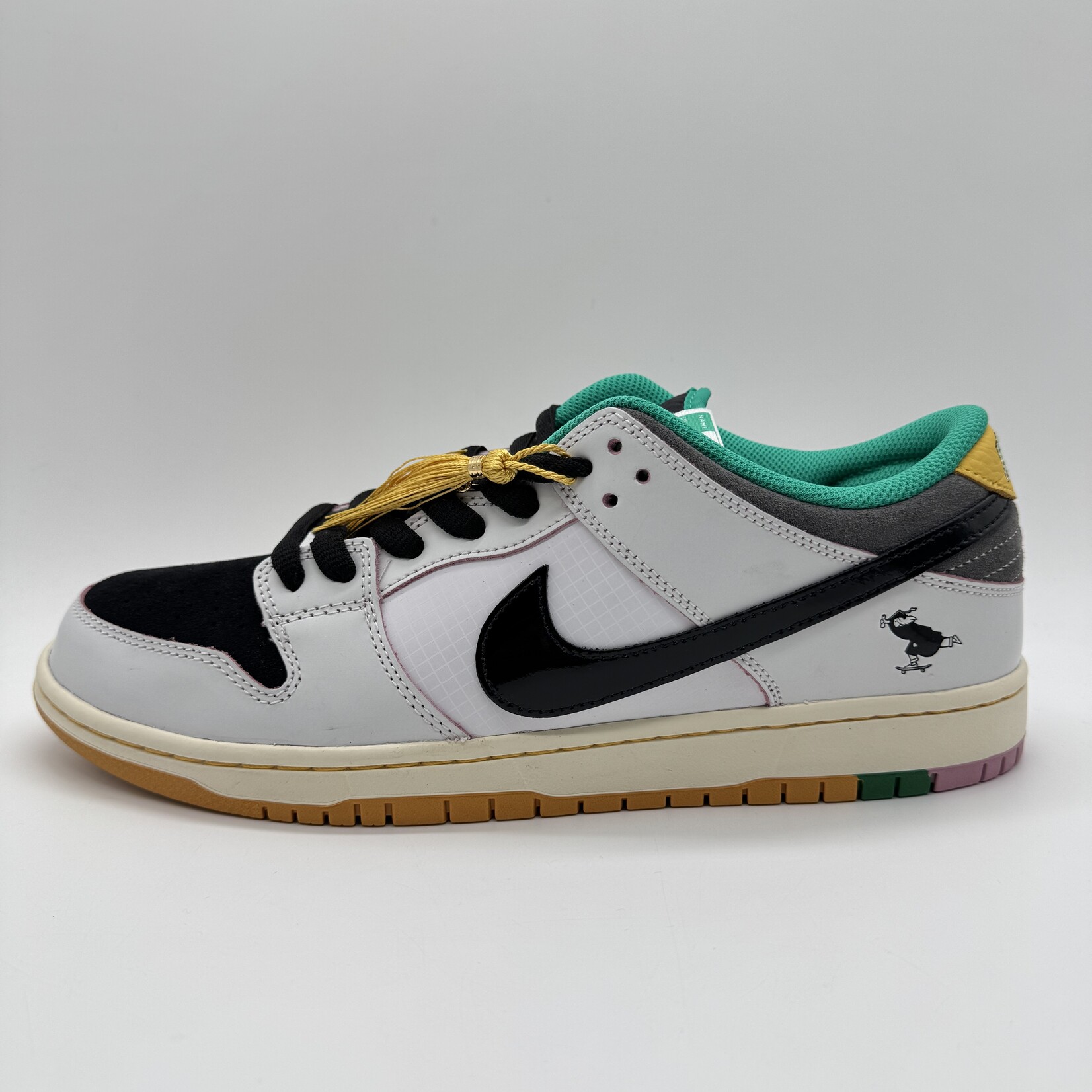 Nike SB Dunk Low CSEF