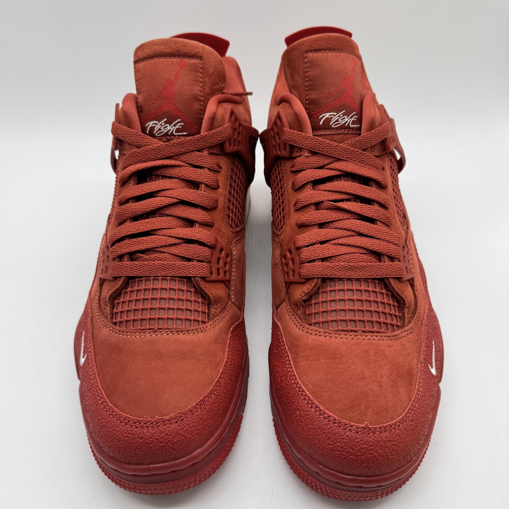 Air Jordan 4 Retro OG SP Nigel Sylvester Brick by Brick