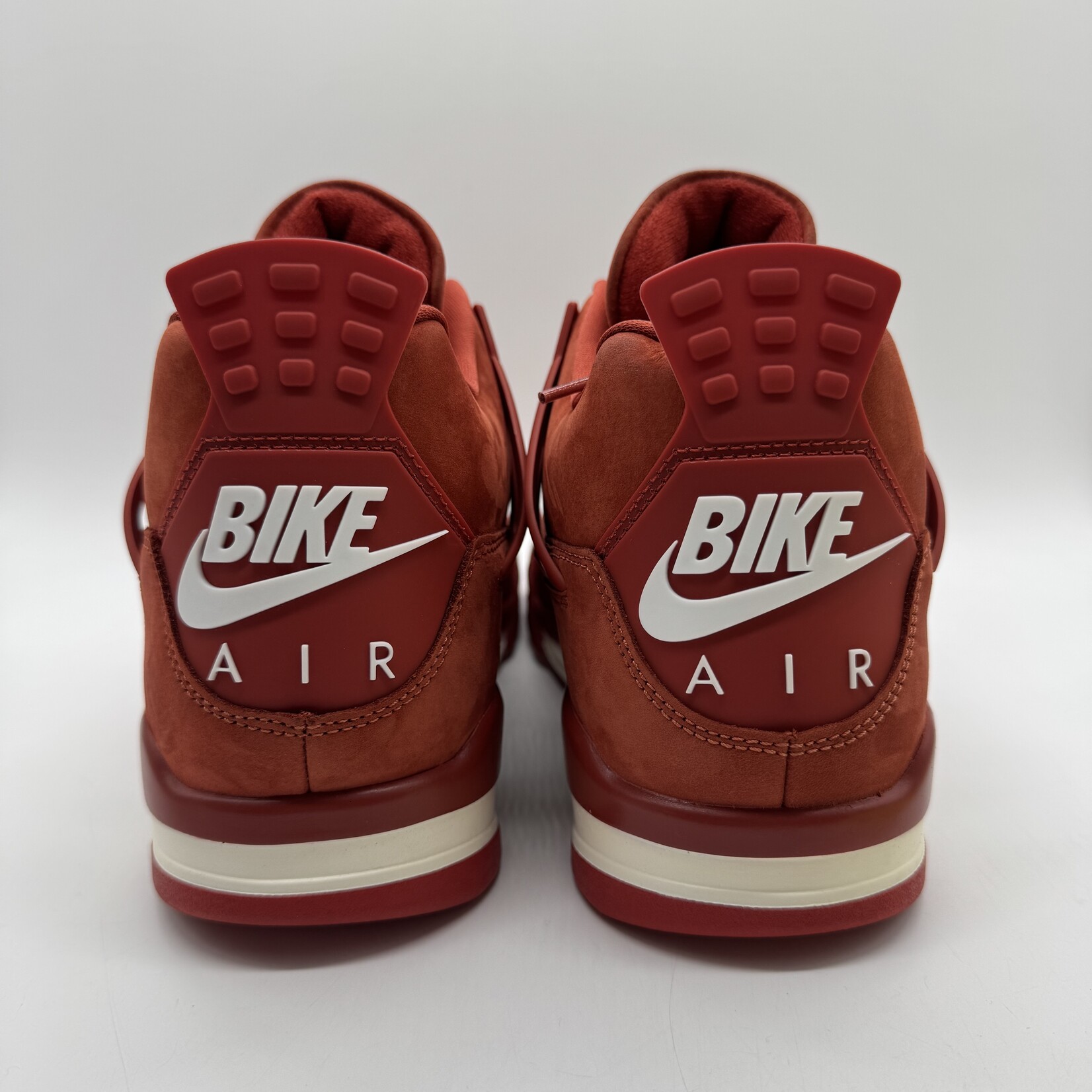 Air Jordan 4 Retro OG SP Nigel Sylvester Brick by Brick