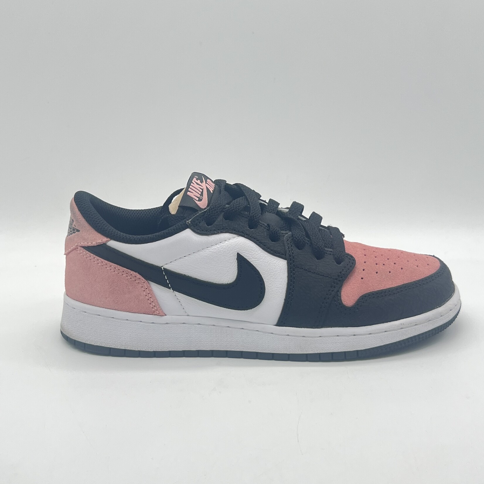 Jordan 1 Low OG Bleached Coral (GS)