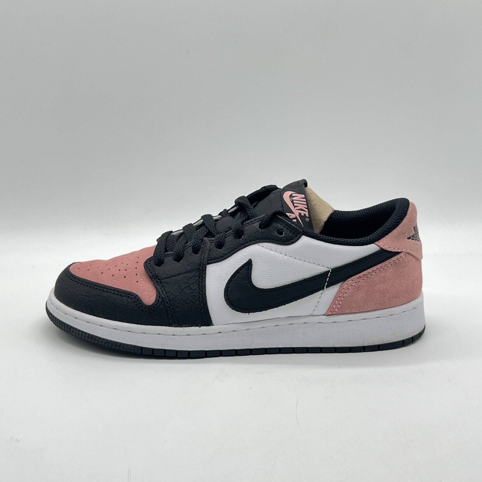 Jordan 1 Low OG Bleached Coral (GS)