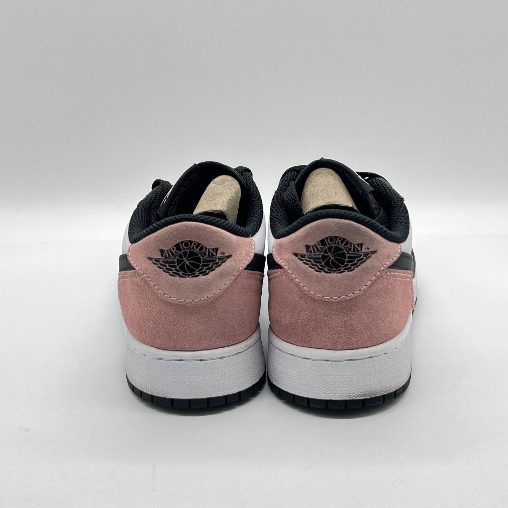 Jordan 1 Low OG Bleached Coral (GS)