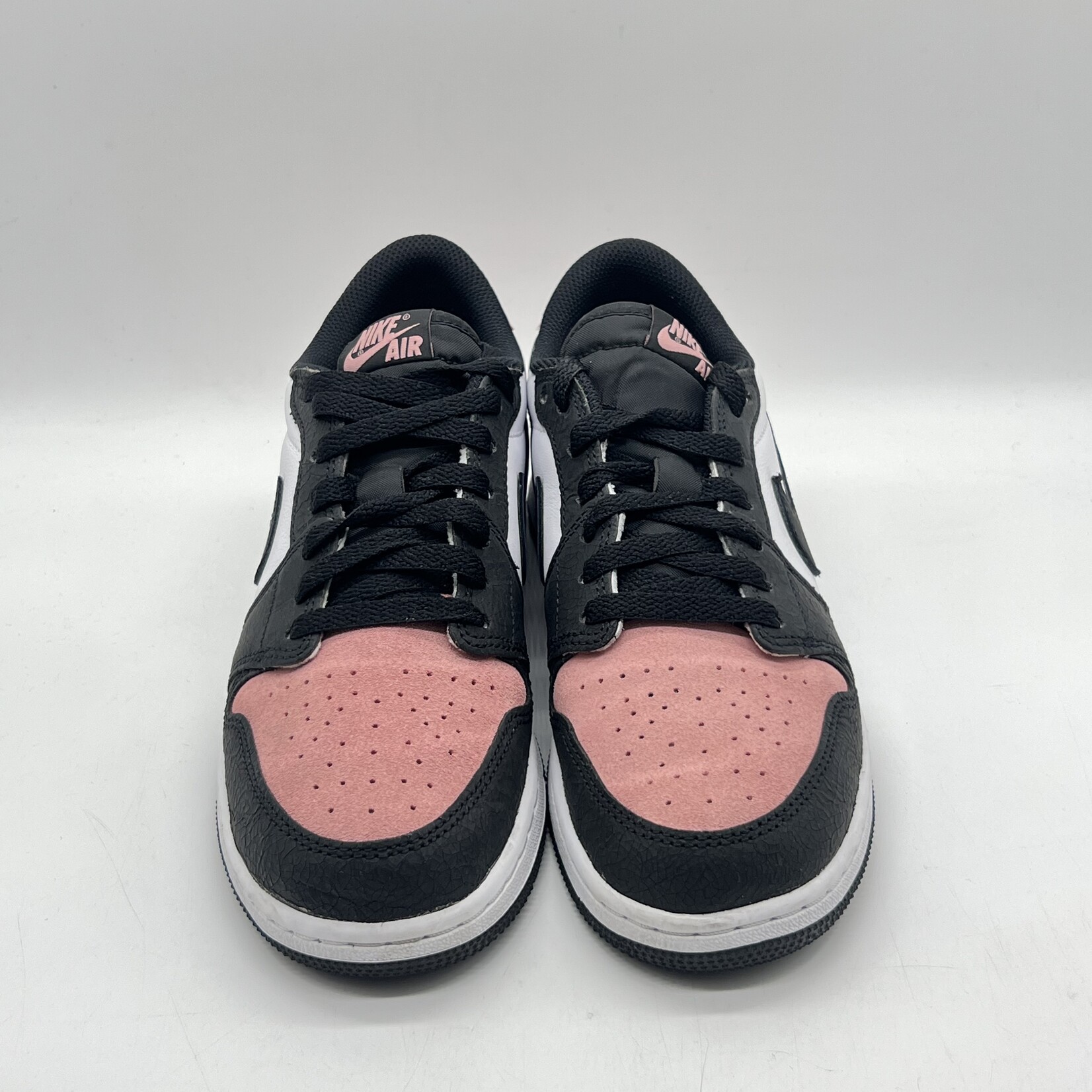 Jordan 1 Low OG Bleached Coral (GS)