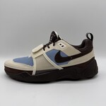 Nike Zoom Field Jaxx Travis Scott Leche Blue