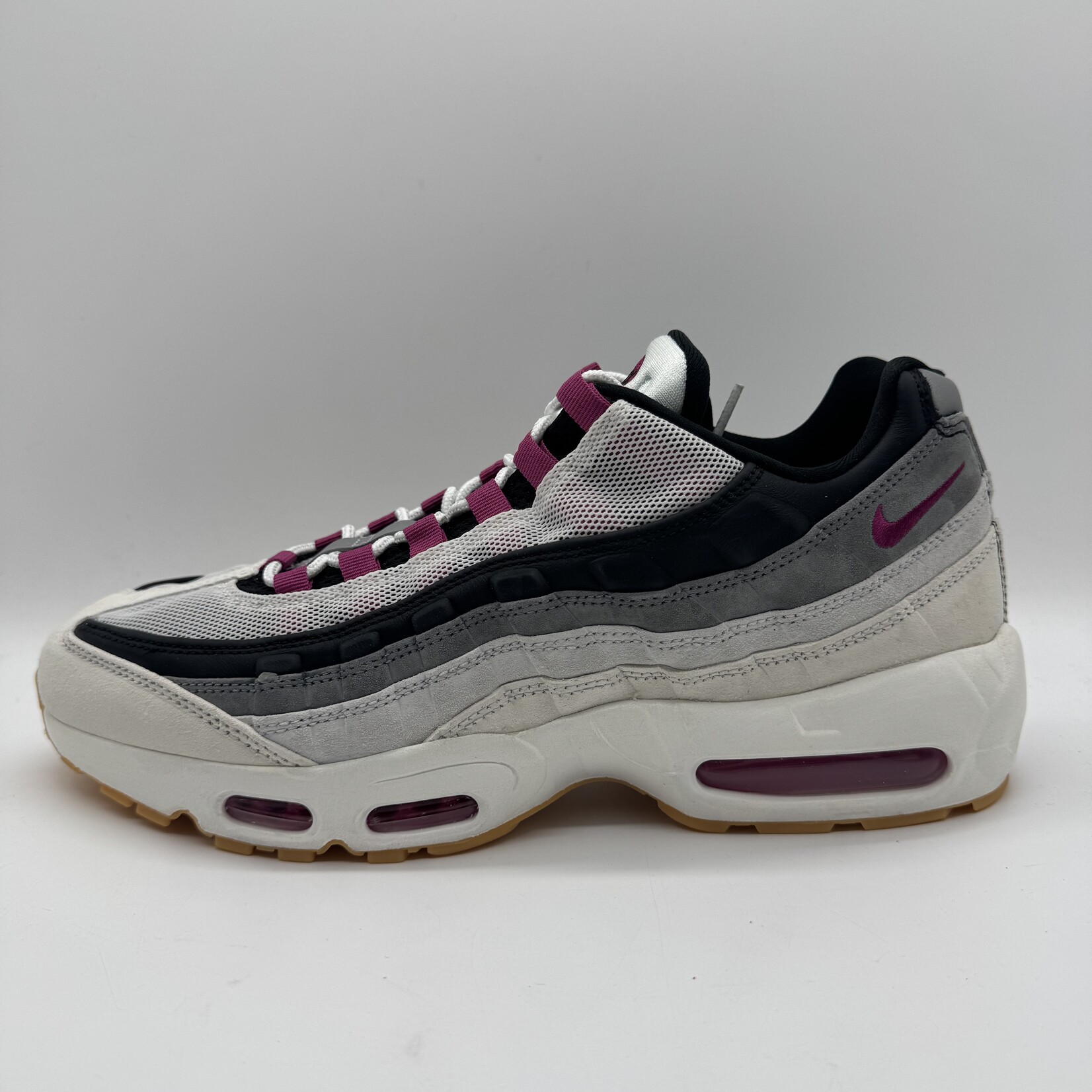 Nike Air Max 95 SB Cactus Flower