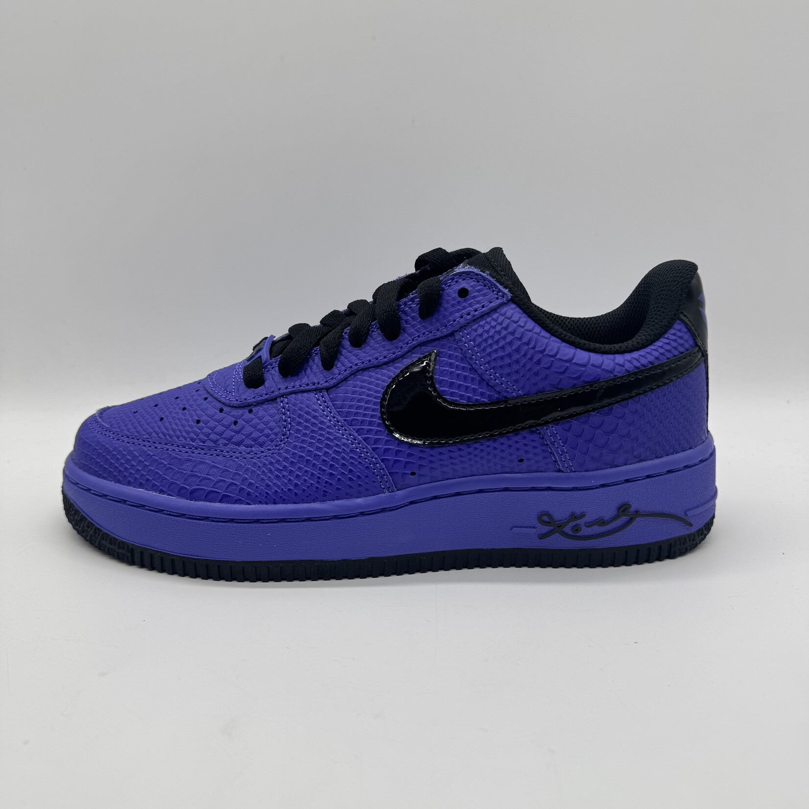 Nike Air Force 1 Low Protro Kobe Bryant x FC Barcelona Persian Violet