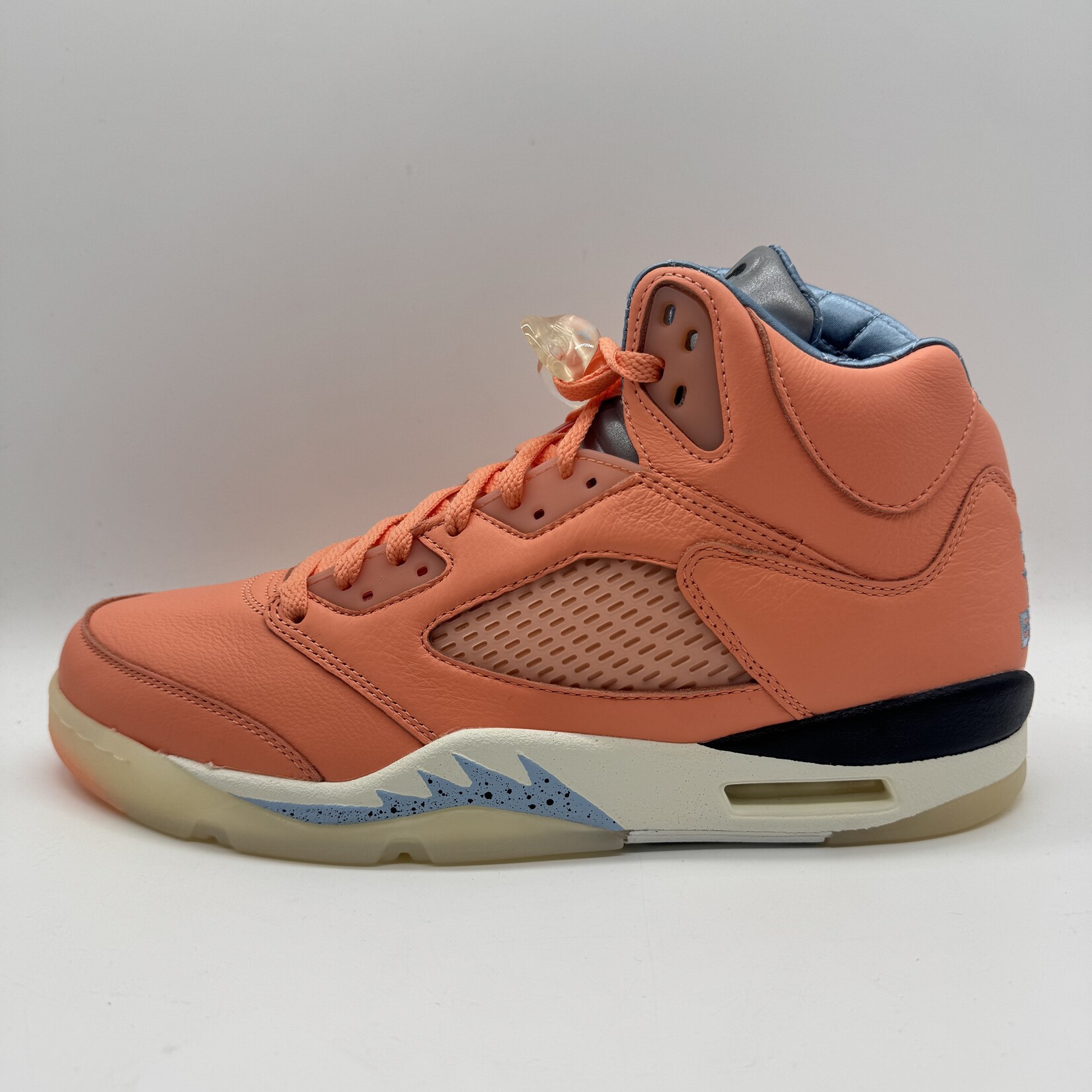 Jordan 5 Retro DJ Khaled We The Best Crimson Bliss