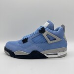 Jordan 4 Retro University Blue