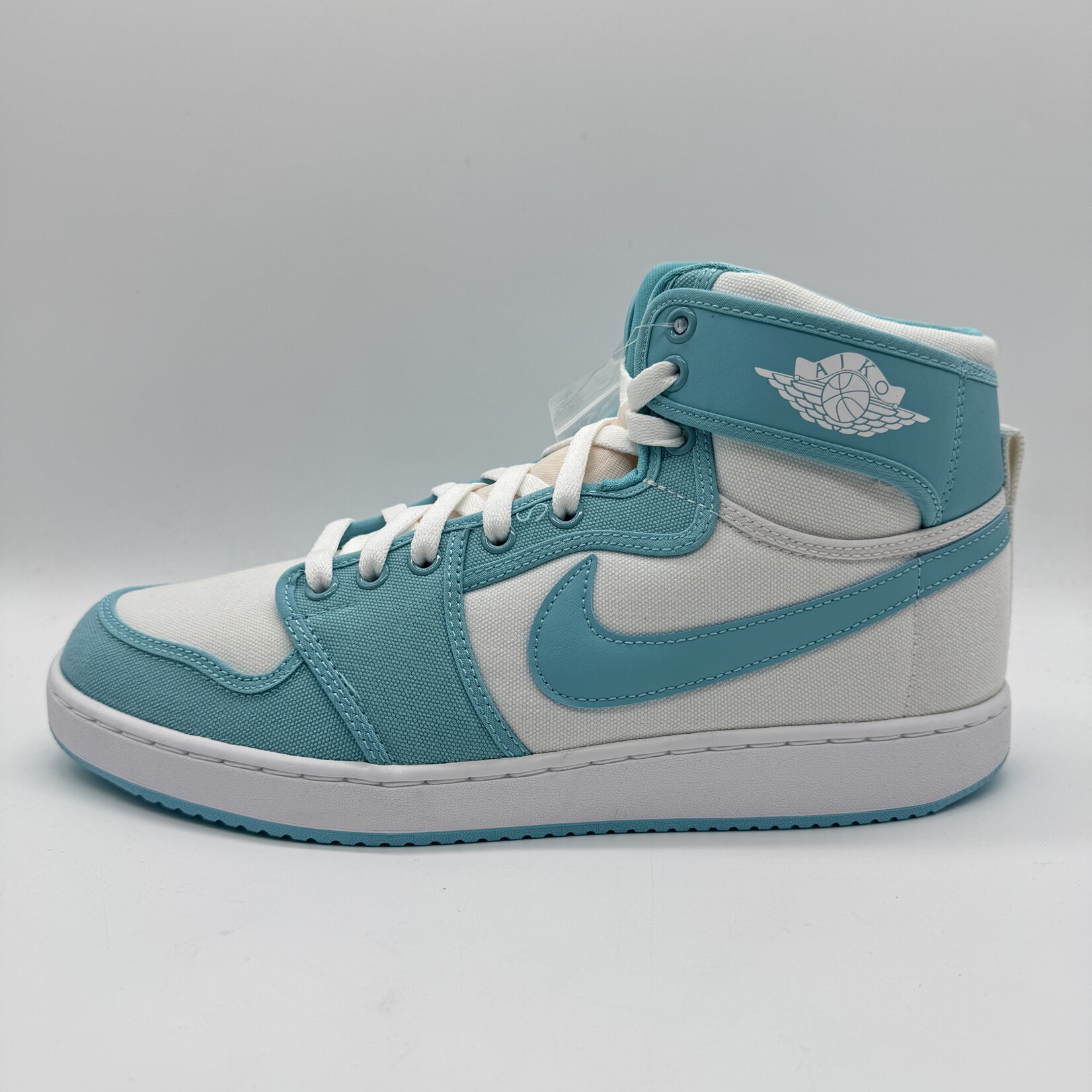 Jordan 1 Retro AJKO Bleached Aqua