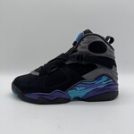 Jordan 8 Retro Aqua (2025)