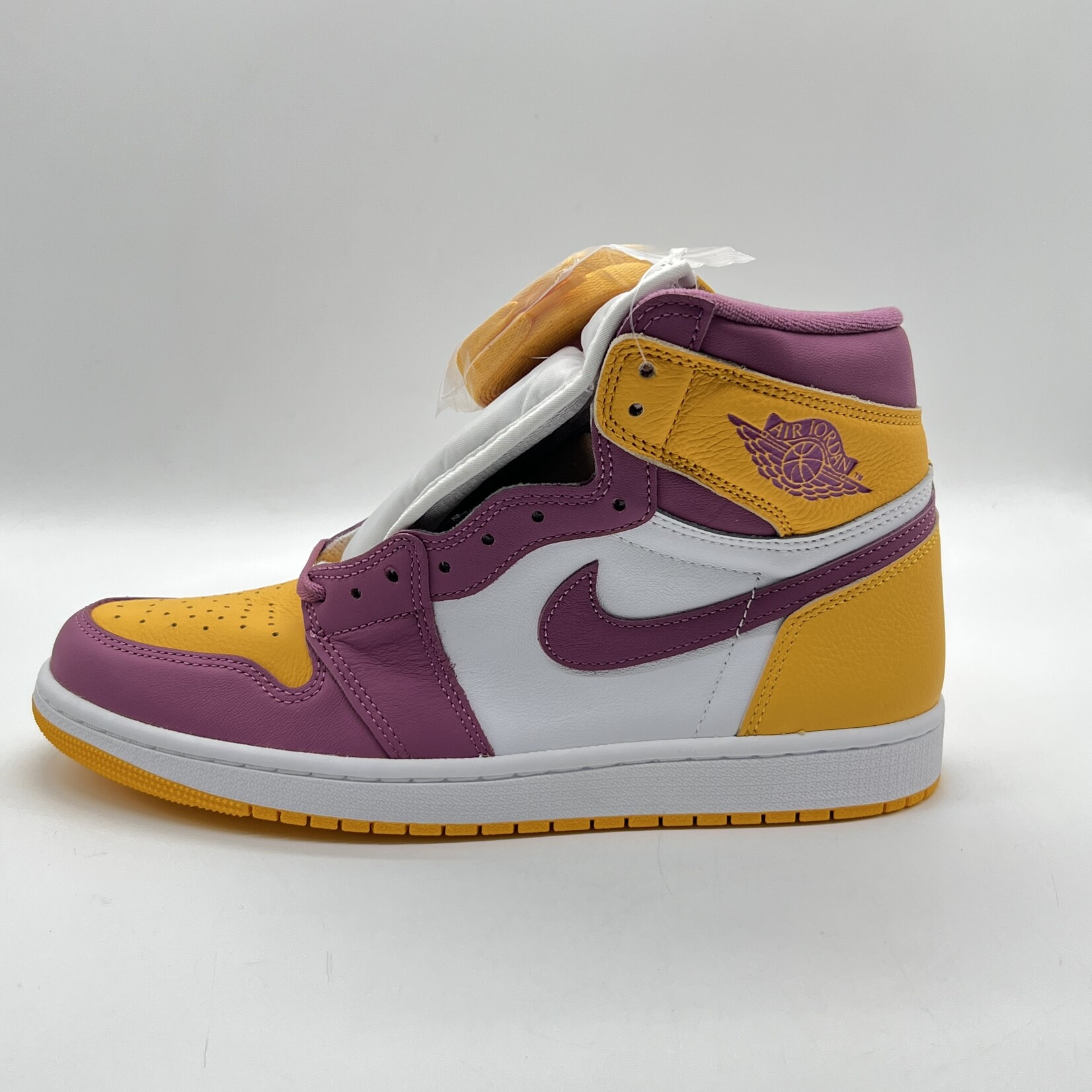 Jordan 1 Brotherhood