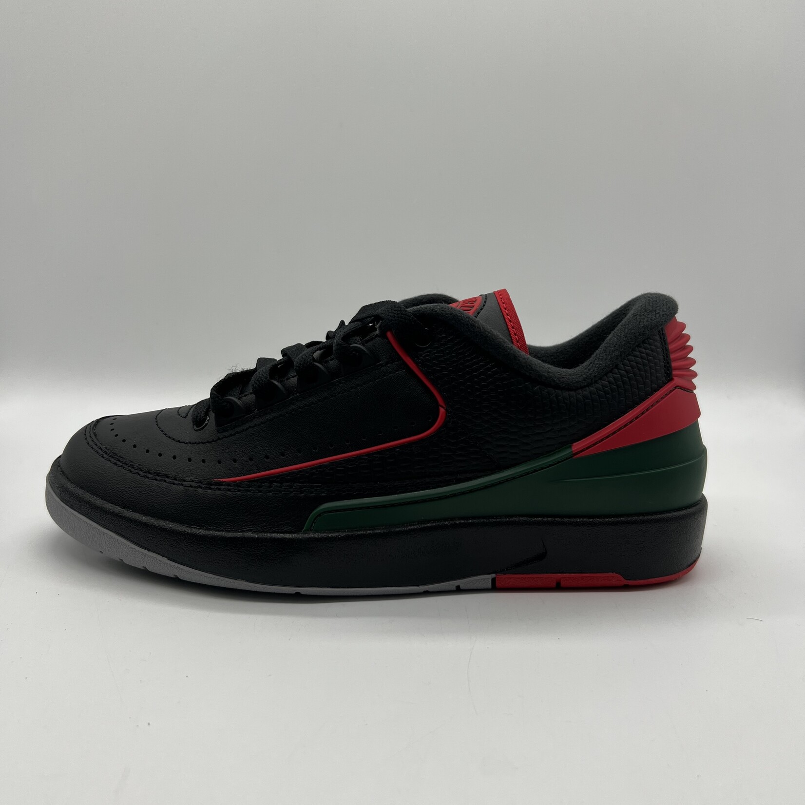Jordan 2 Retro Low Christmas