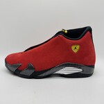 Jordan 14 Retro Ferrari (2025)