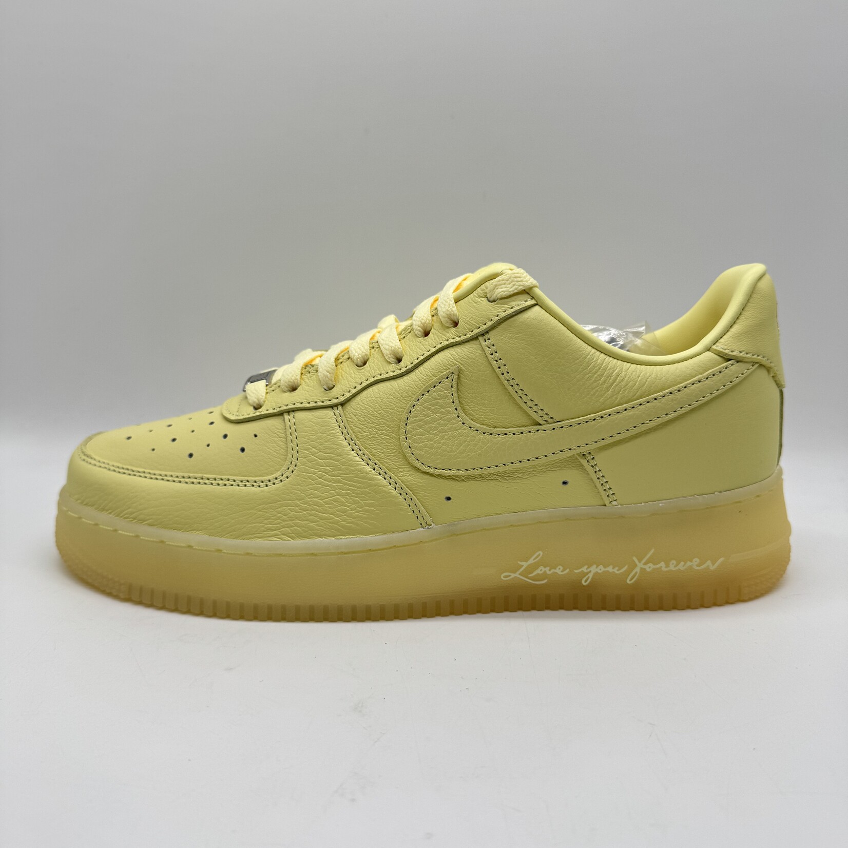 Nike Air Force 1 Low Drake NOCTA Certified Lover Boy Citron Tint