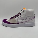 Nike SB Zoom Blazer Mid Edge Lakers