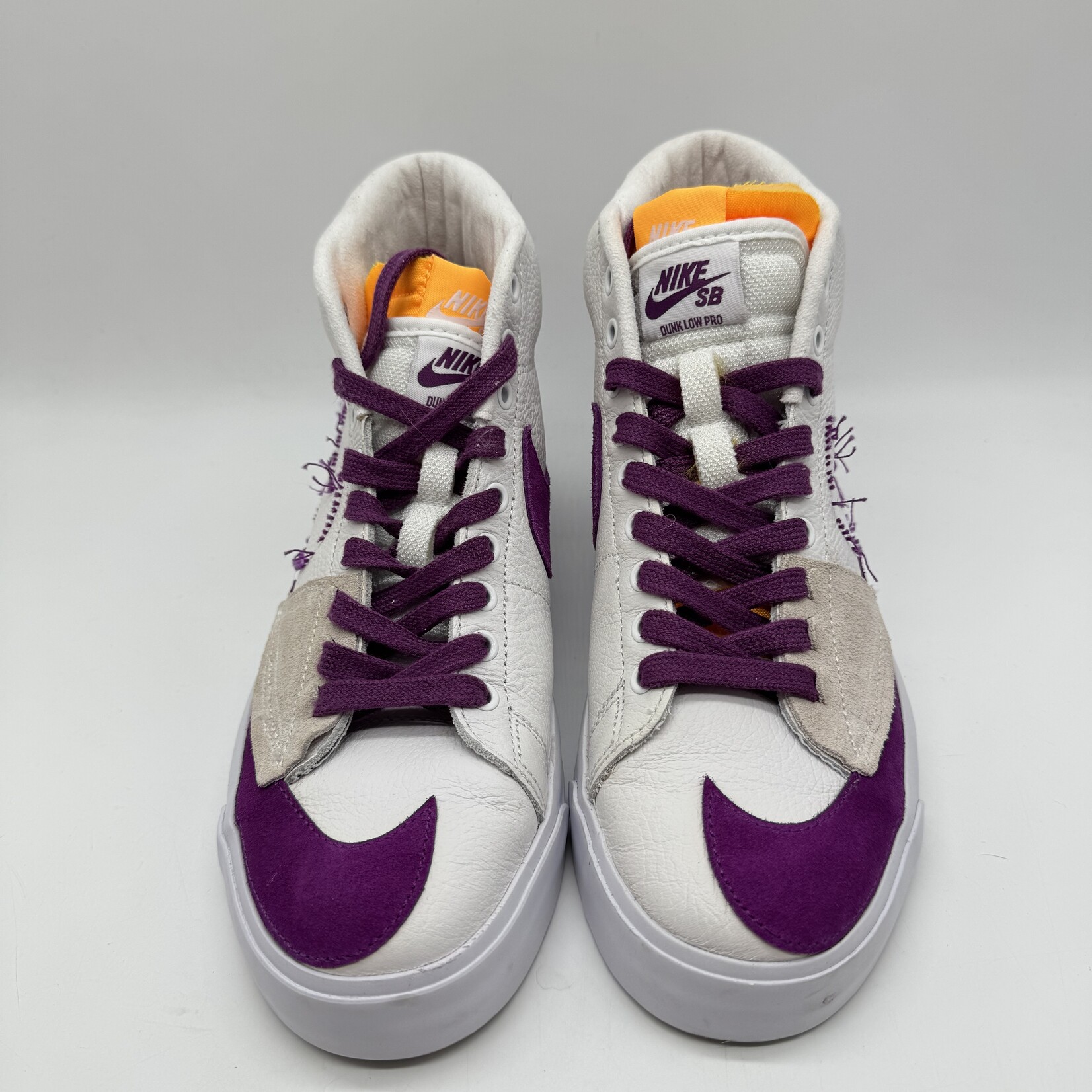 Nike SB Zoom Blazer Mid Edge Lakers