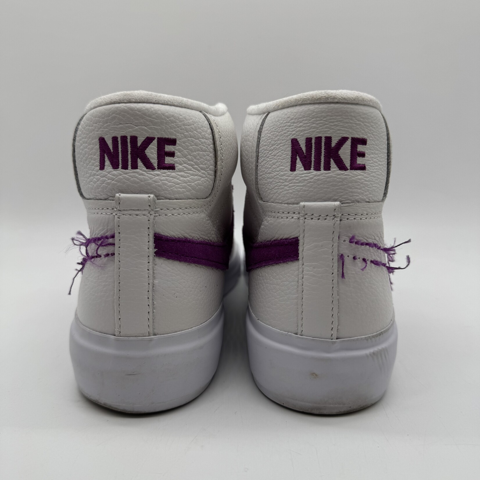 Nike SB Zoom Blazer Mid Edge Lakers