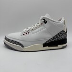 Jordan 3 Retro White Cement Reimagined