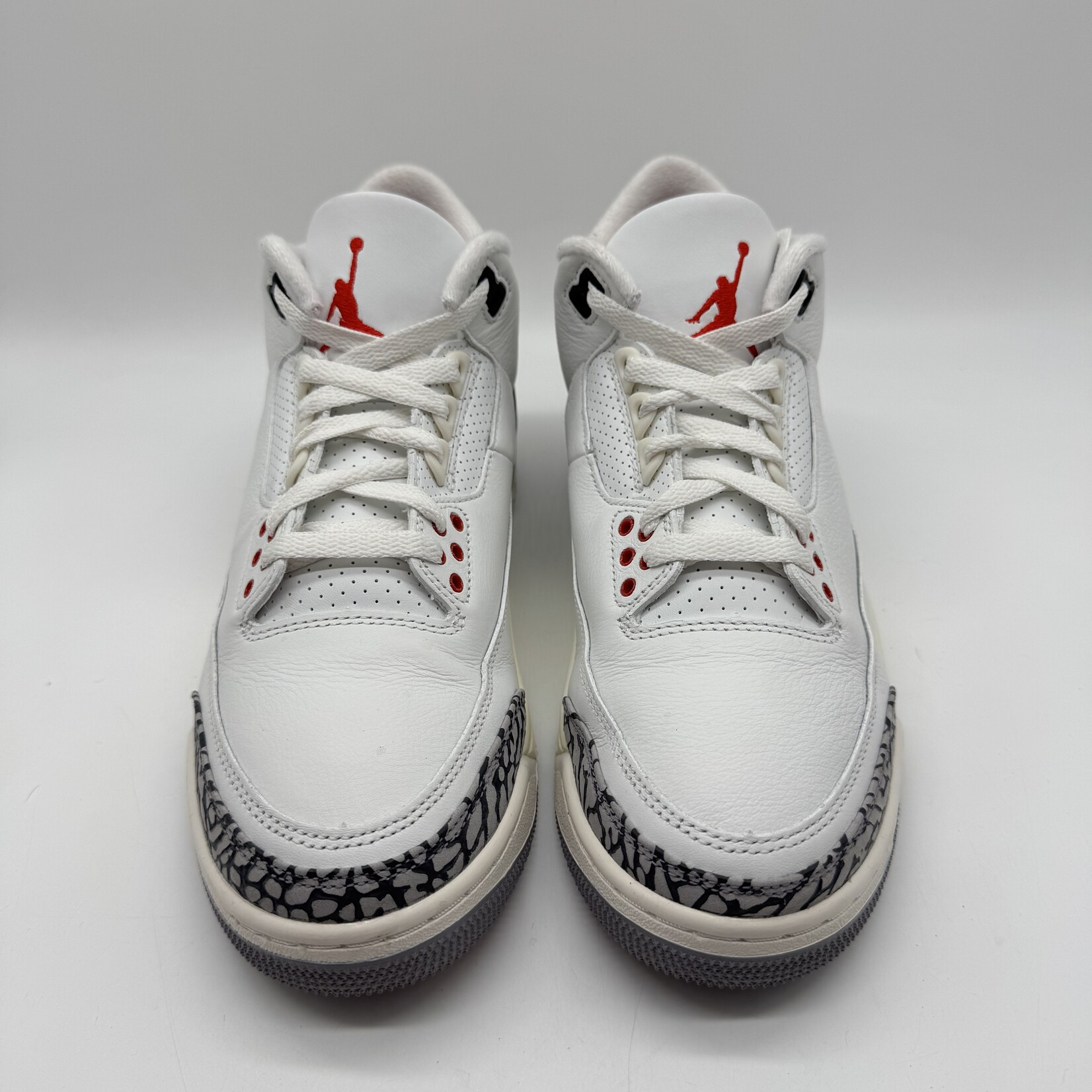 Jordan 3 Retro White Cement Reimagined