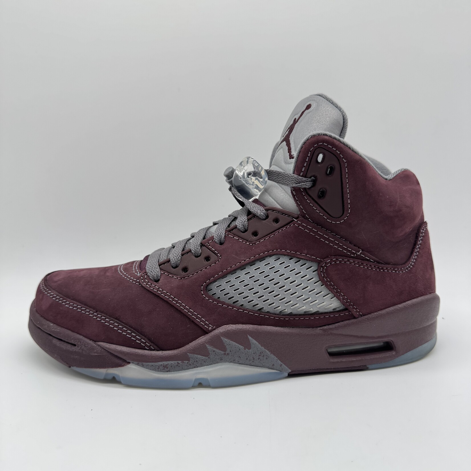 Jordan 5 Retro Burgundy (2023)
