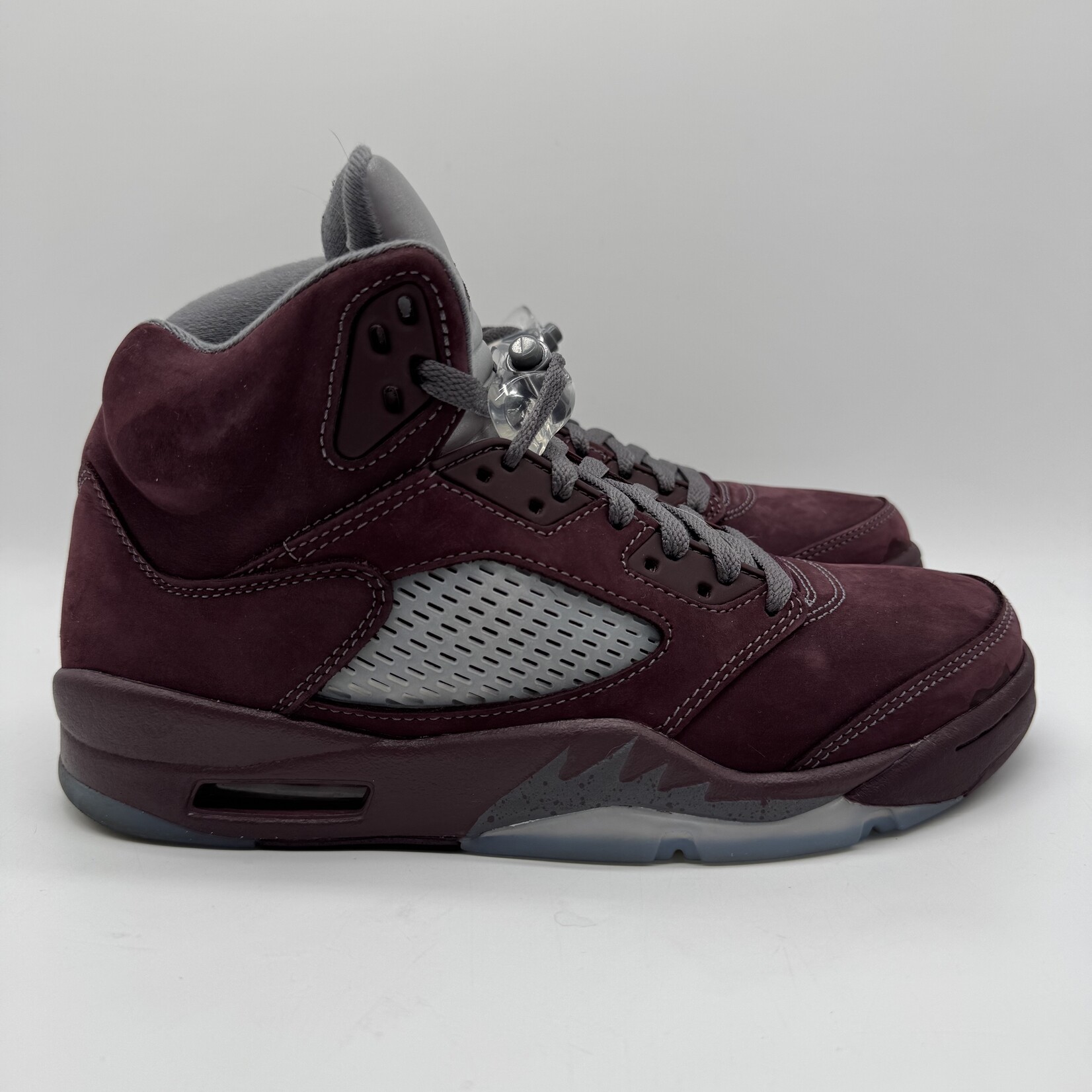 Jordan 5 Retro Burgundy (2023)