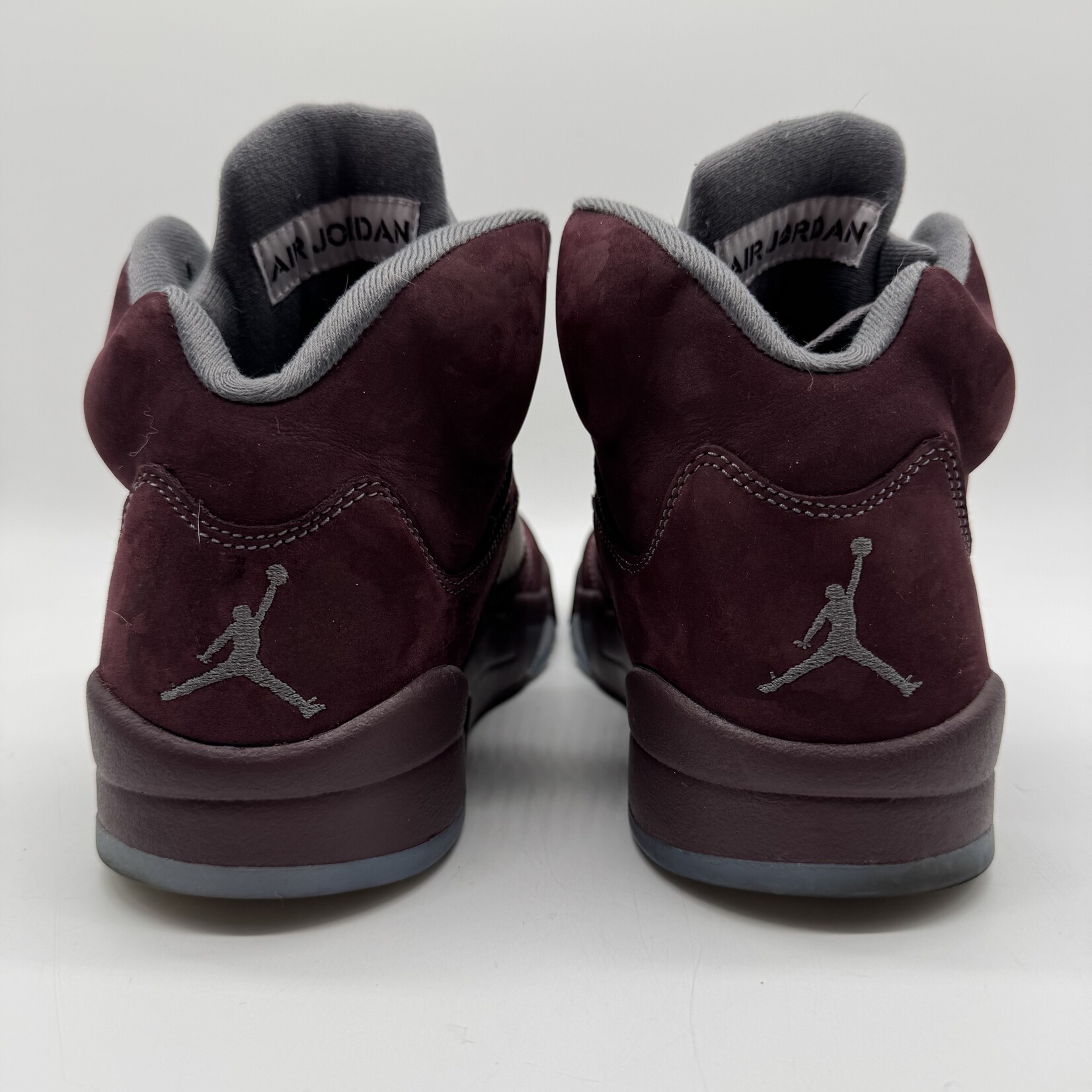 Jordan 5 Retro Burgundy (2023)