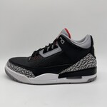 Jordan 3 Retro Black Cement (2018)