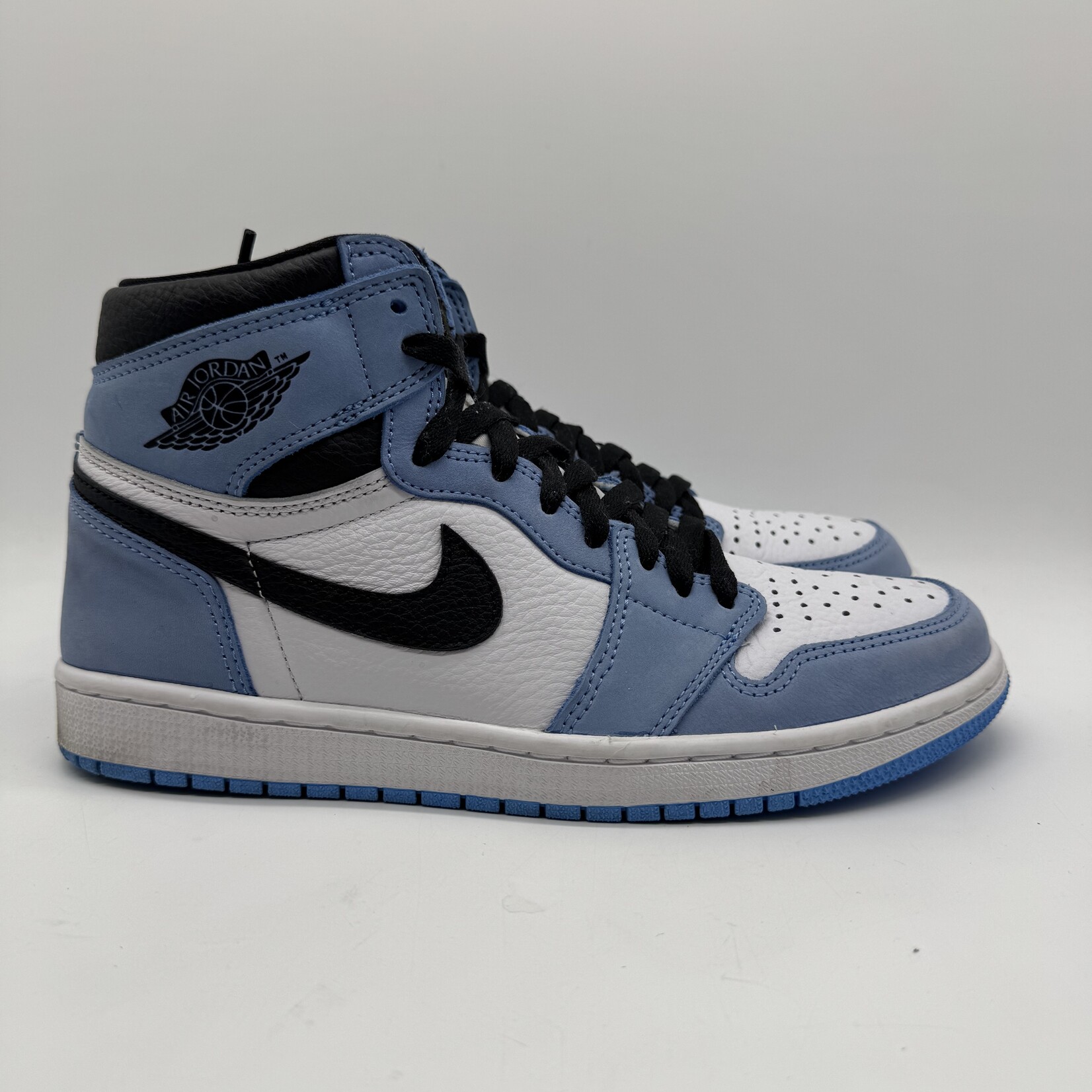 Jordan 1 Retro High OG University Blue