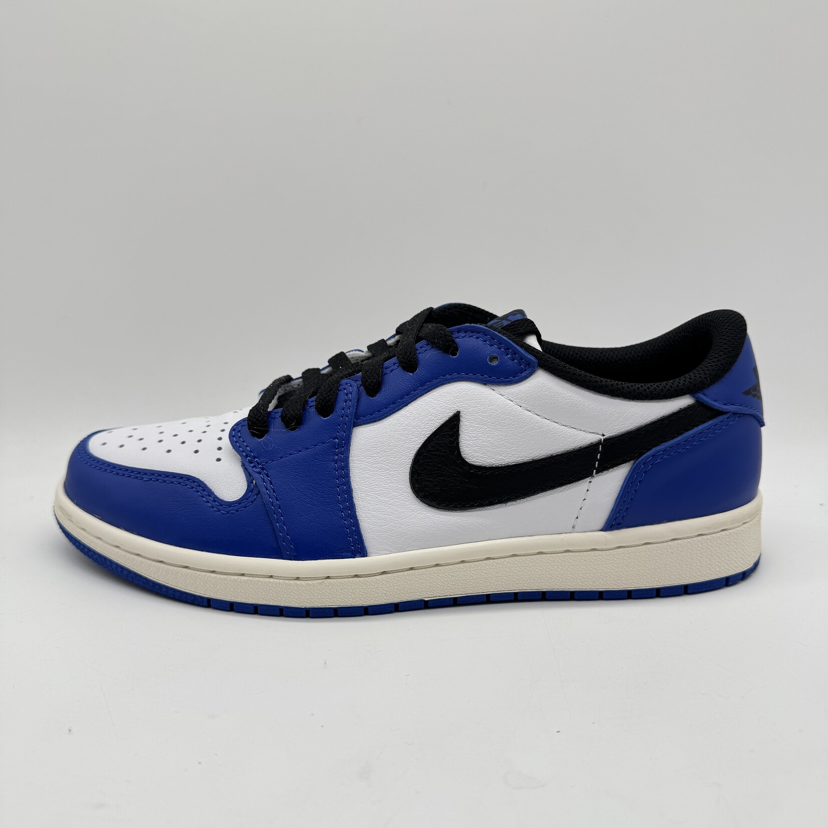 Jordan 1 Retro Low OG Game Royal