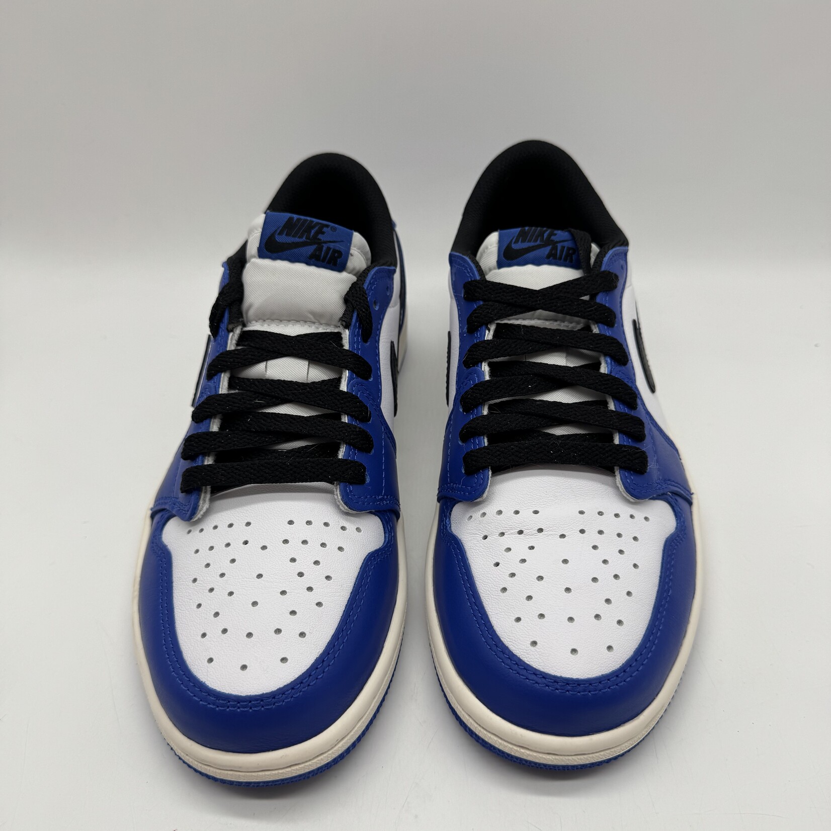 Jordan 1 Retro Low OG Game Royal