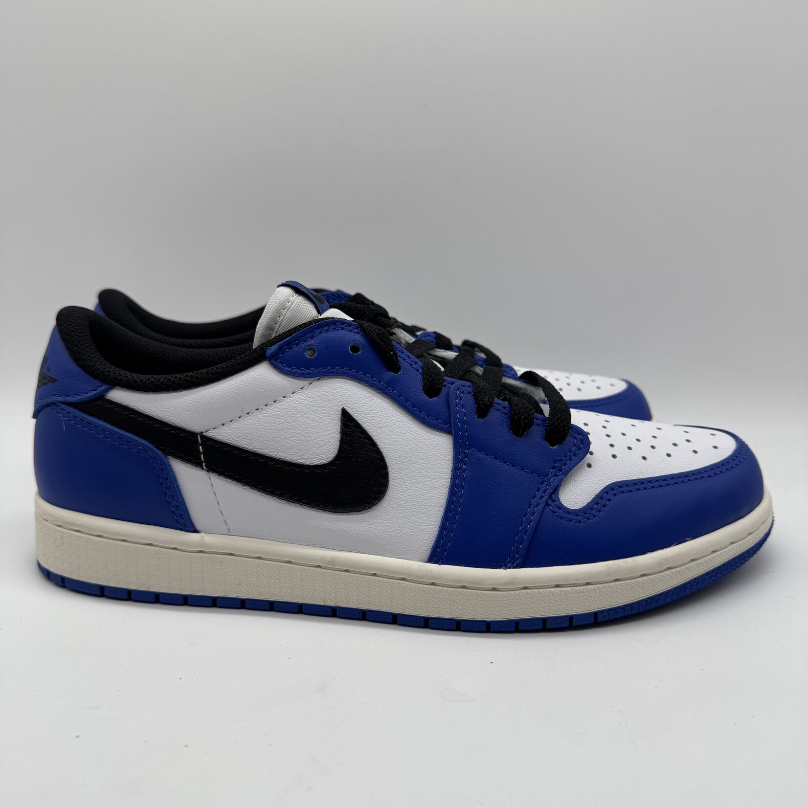 Jordan 1 Retro Low OG Game Royal