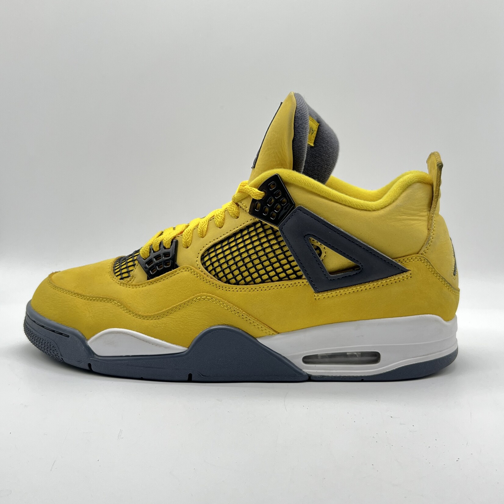 Jordan 4 Retro Lightning (2021)