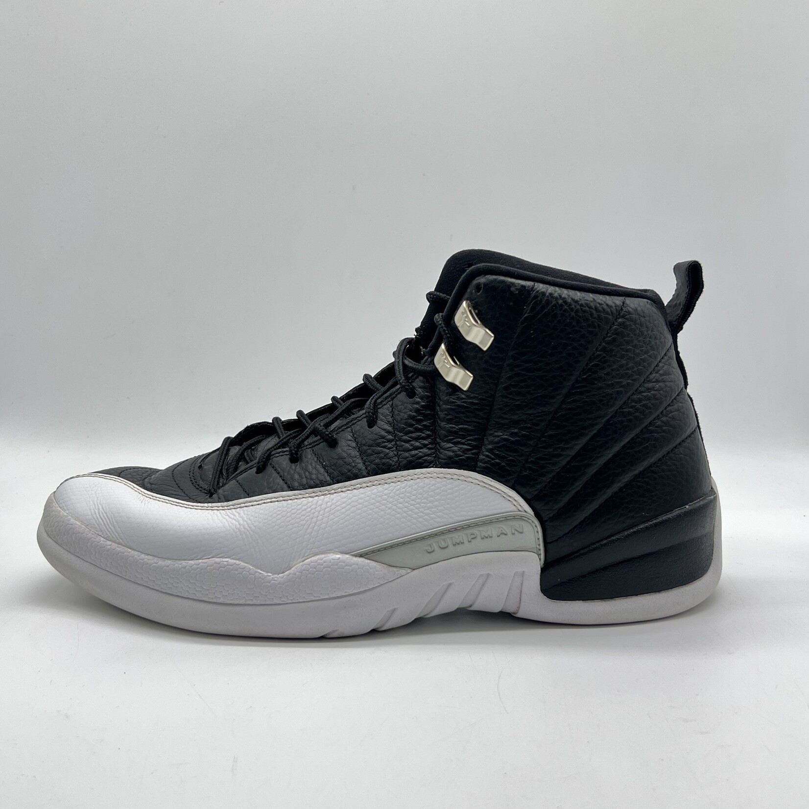 Jordan 12 Retro Playoffs (2022)