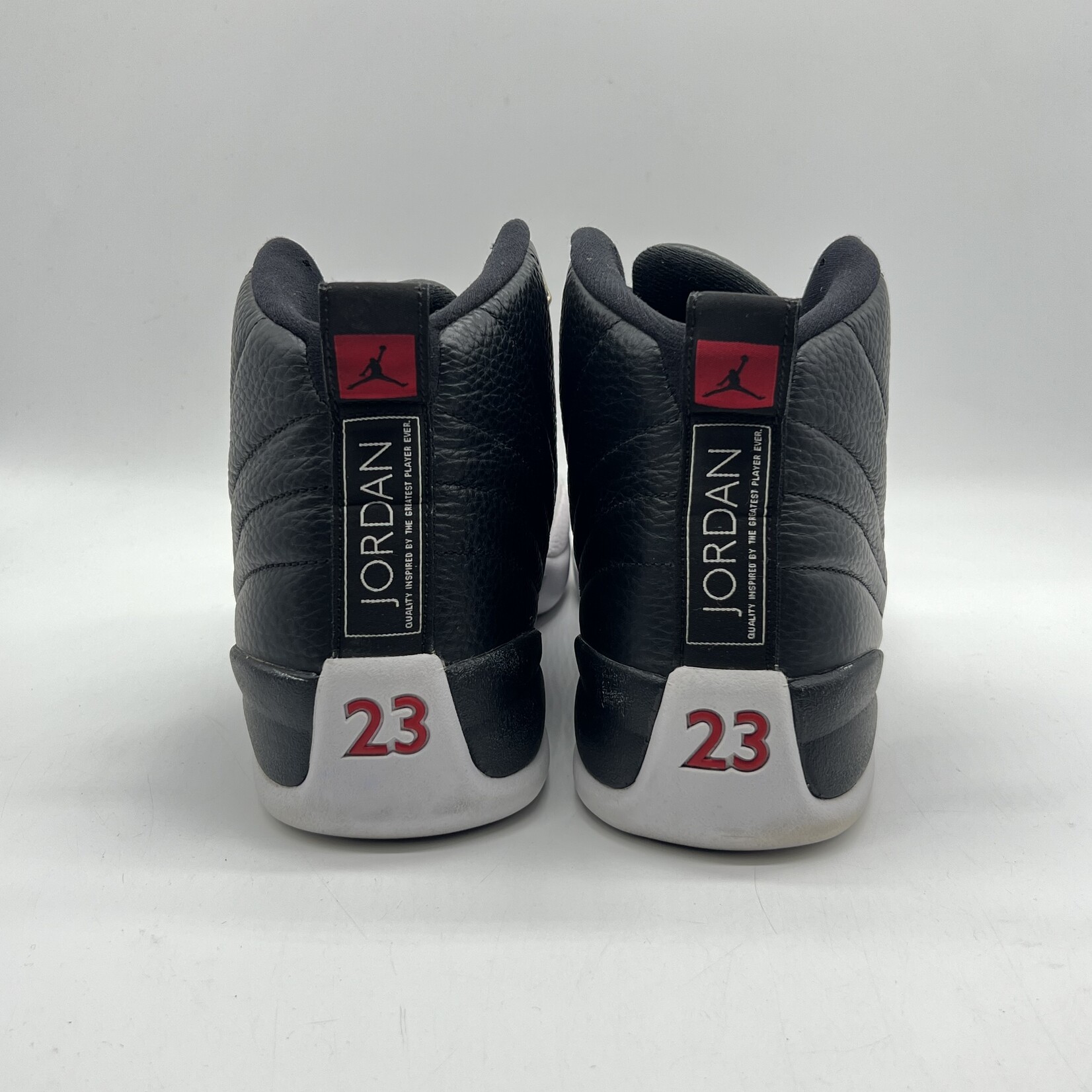 Jordan 12 Retro Playoffs (2022)